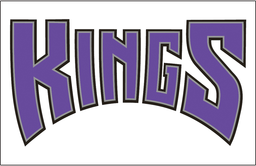 Sacramento Kings 2014-2016 Jersey Logo iron on transfers for fabric